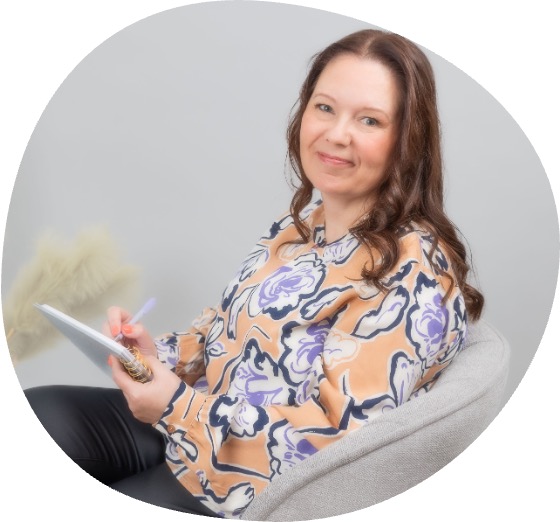 Minna Puisto, Nextin perustaja